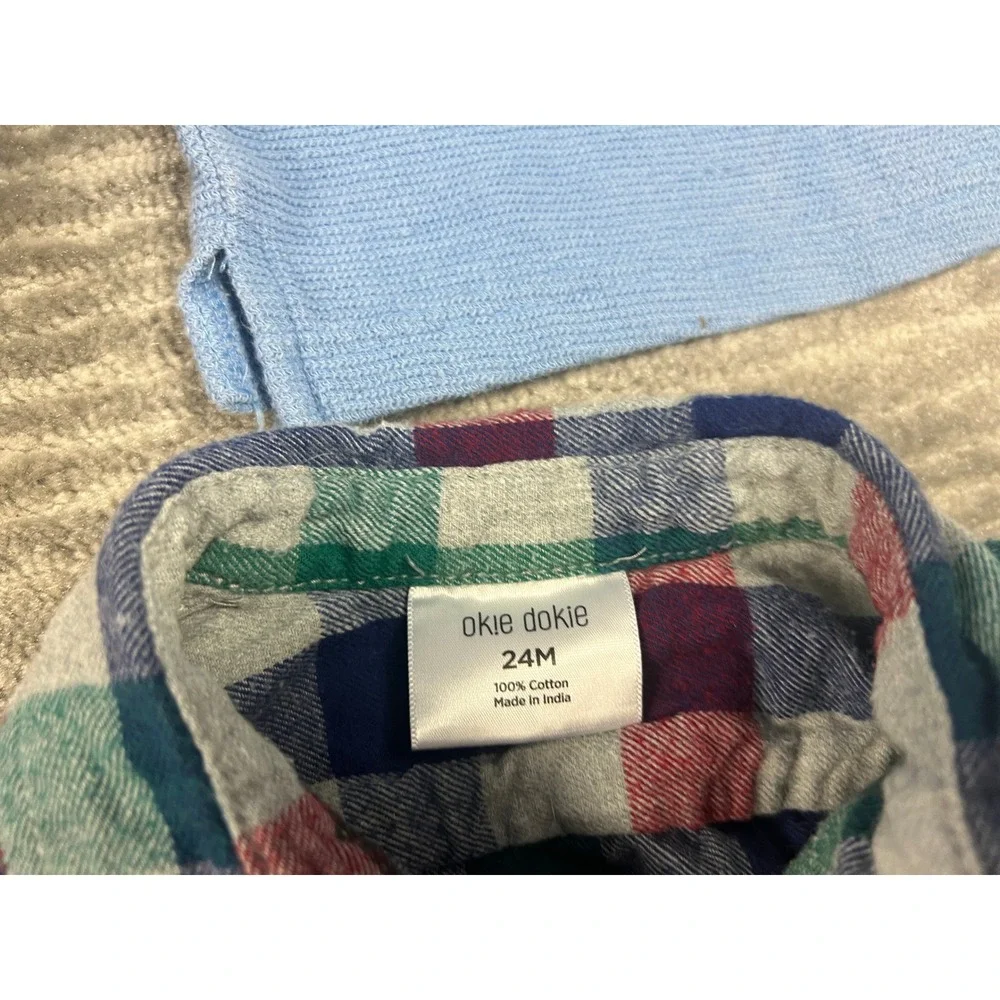 Mixed good used
